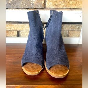 New Toms Majorca Bootie